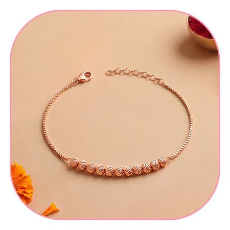 Anklets