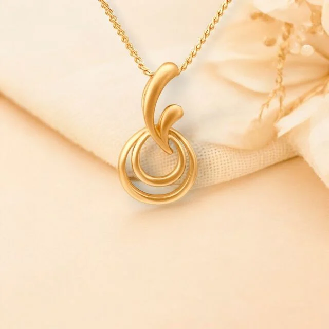 Pendant