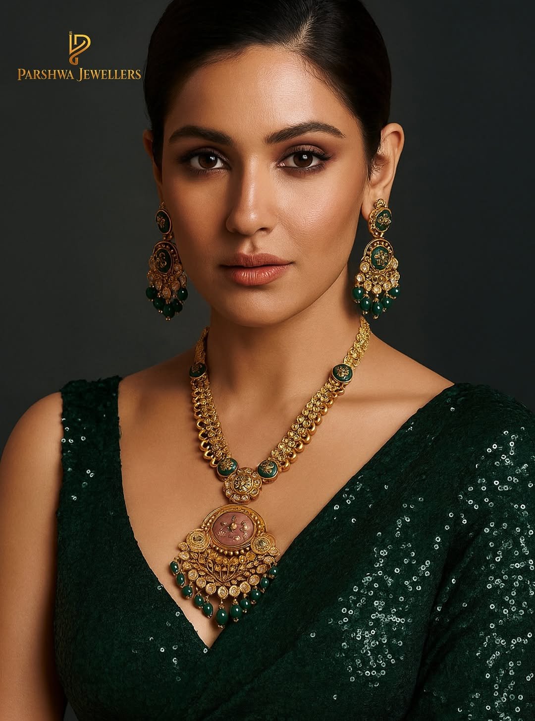 Parshwa Craftsmanship