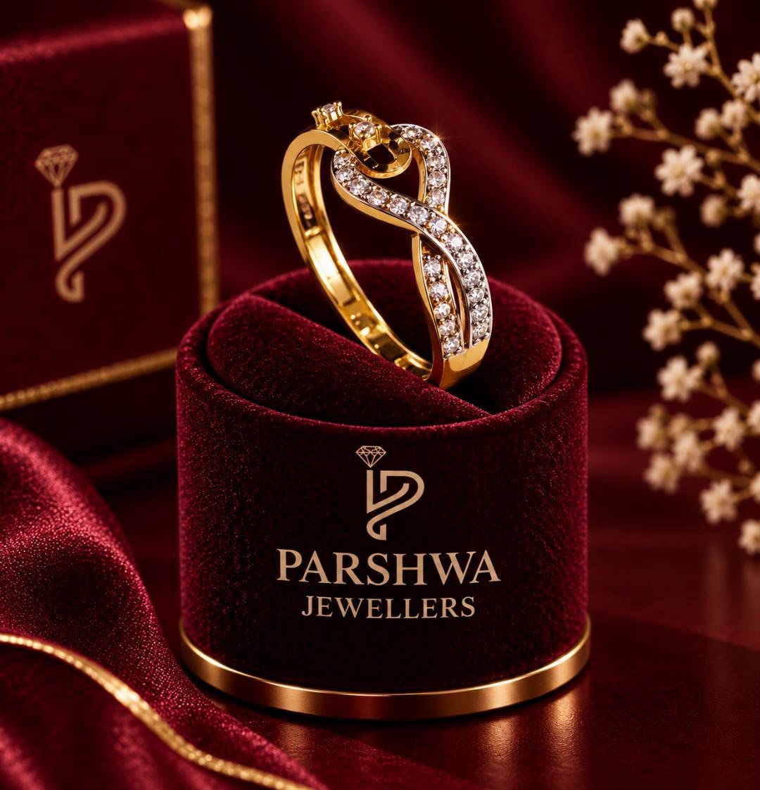 Royal Princess Ring