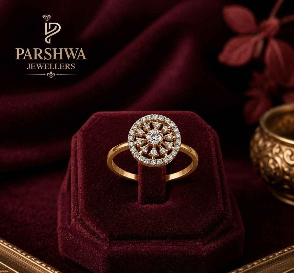 Women's ring