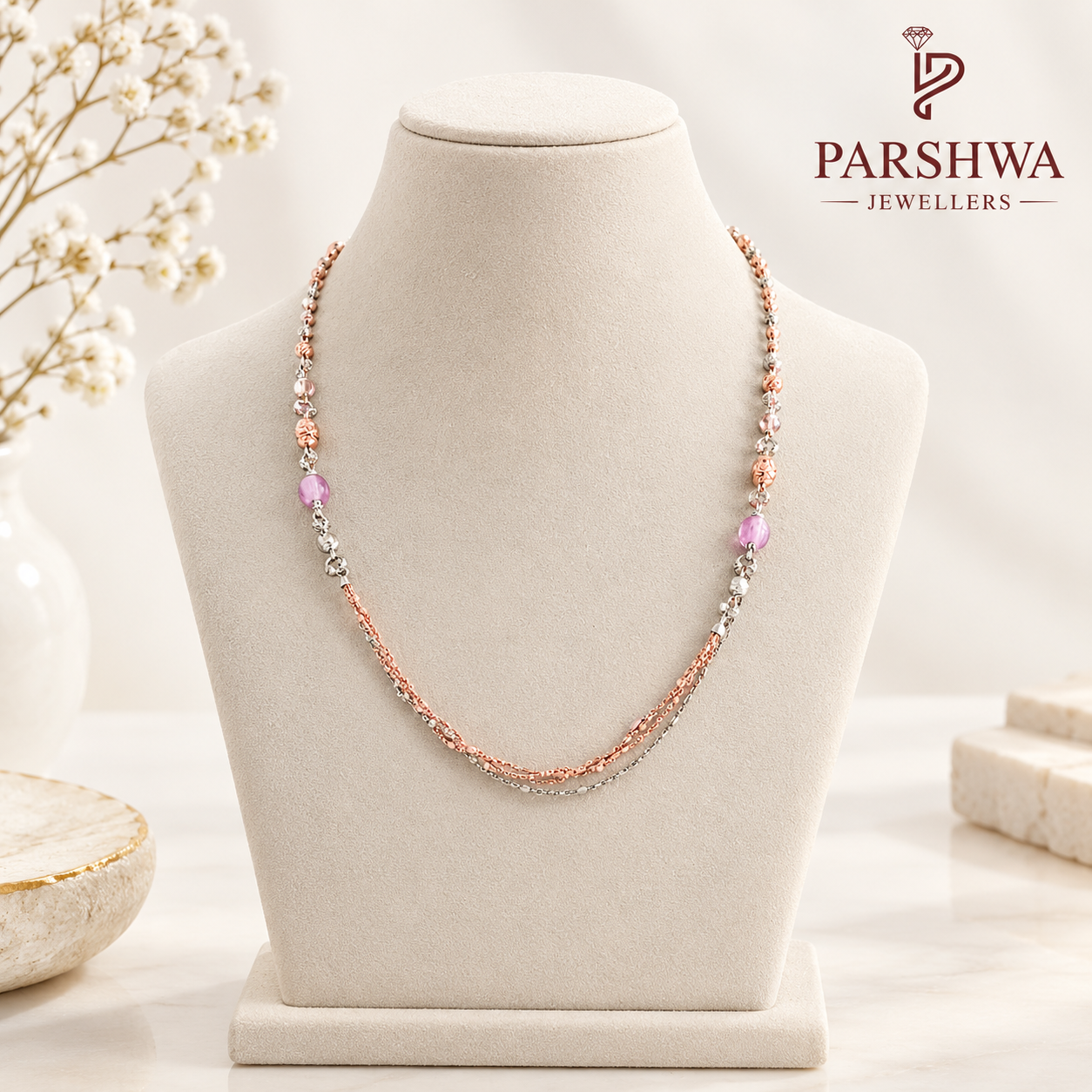 Women's chaina 