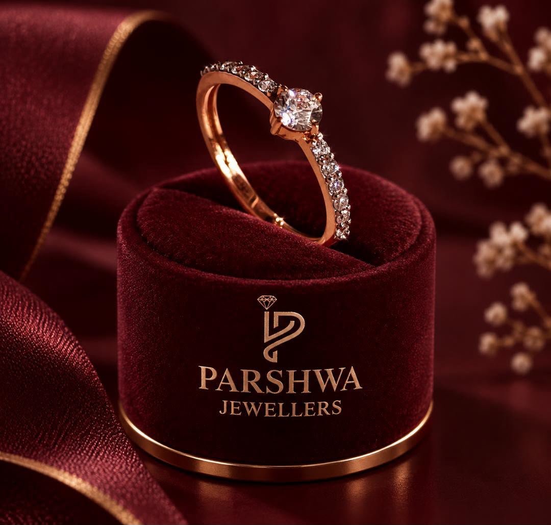 Luxe Princess Ring