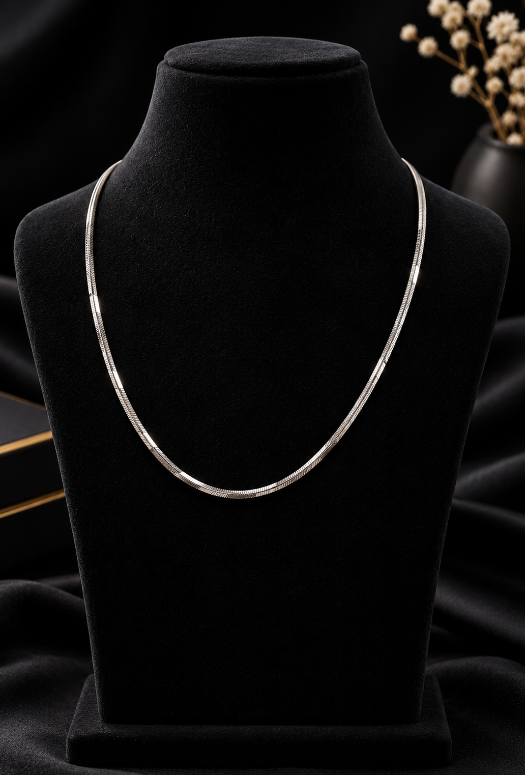 Men's chain 