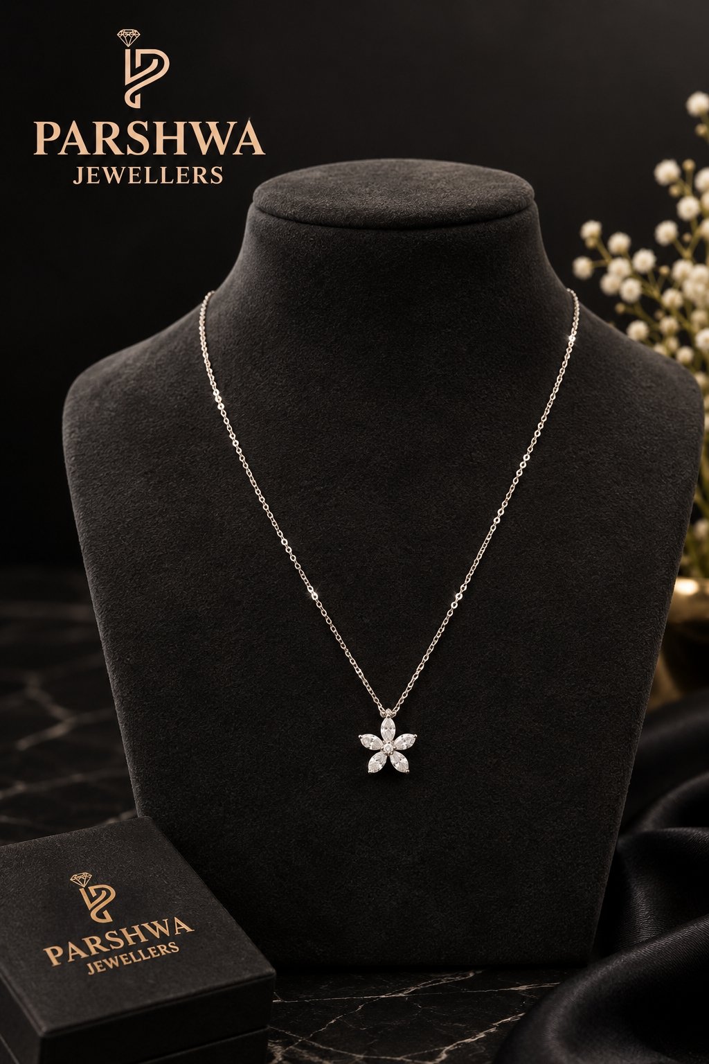 Women's chaina 
