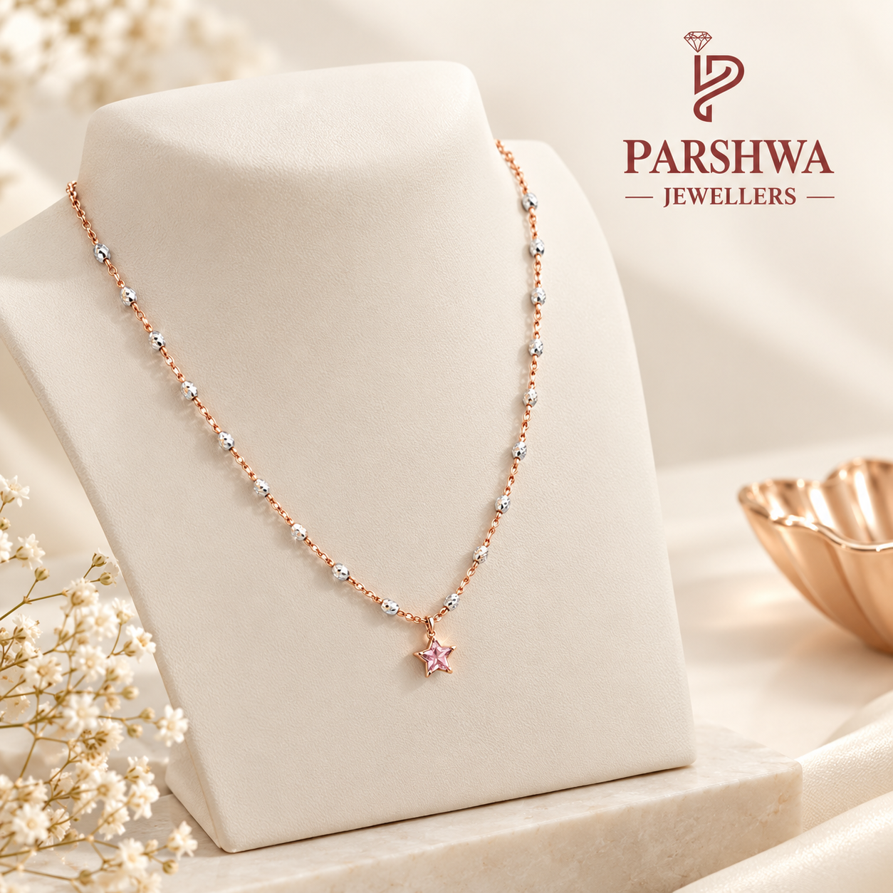 Women's chaina 