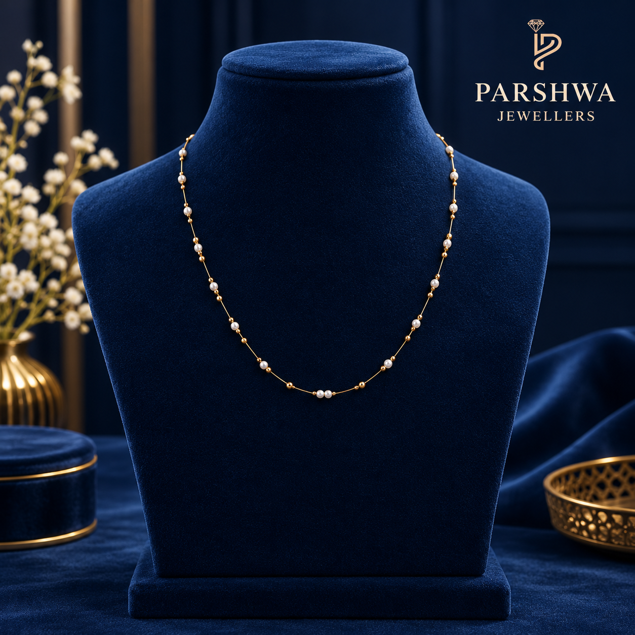Women's chaina 
