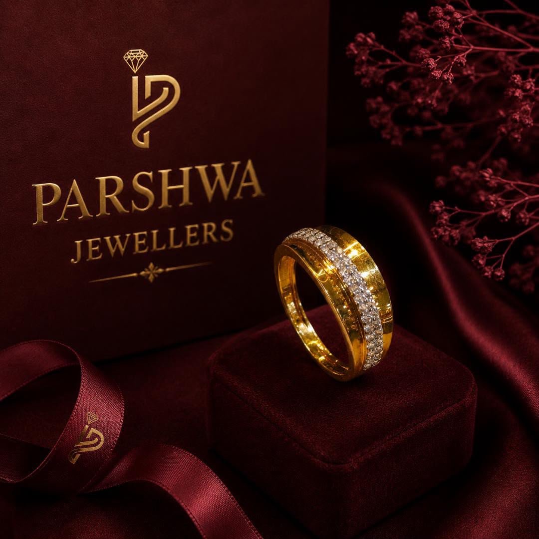 Queen Elegance Ring