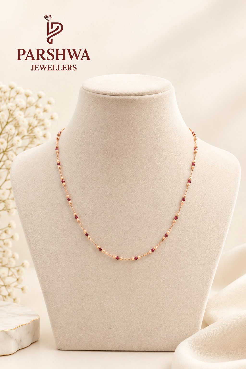 Women's chaina 