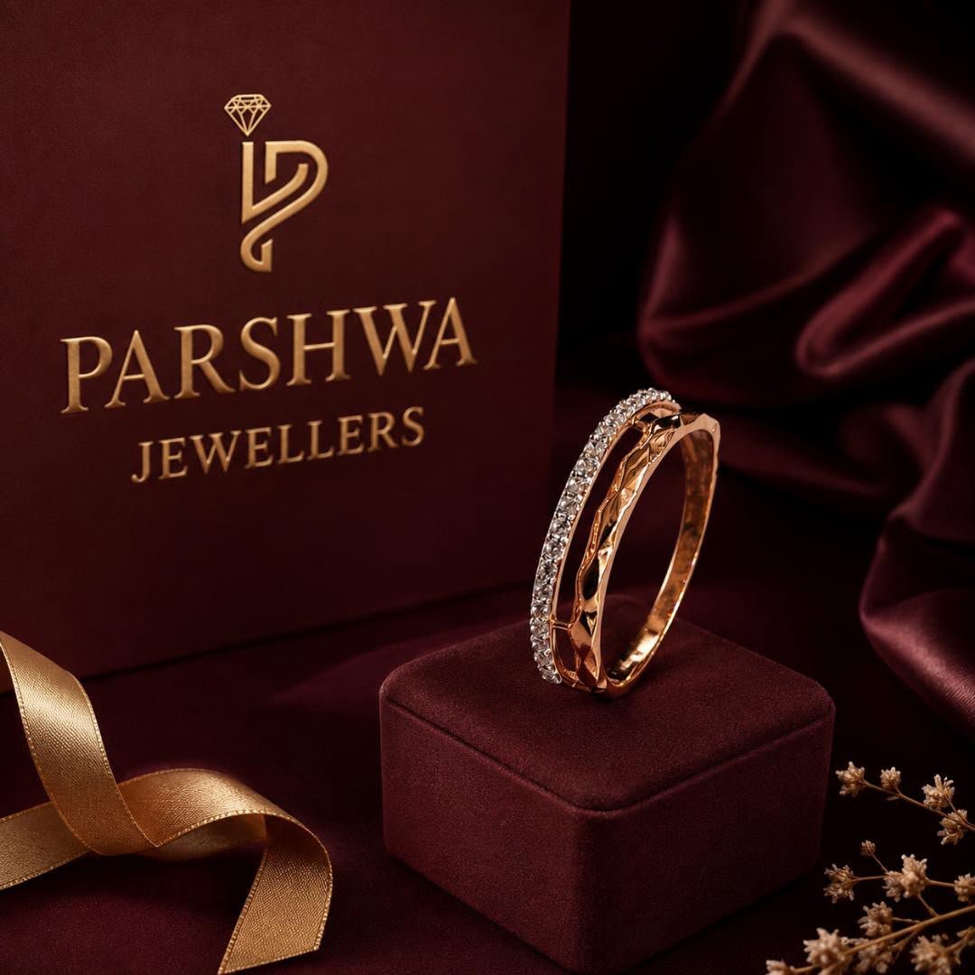 Celestial Spark Ring