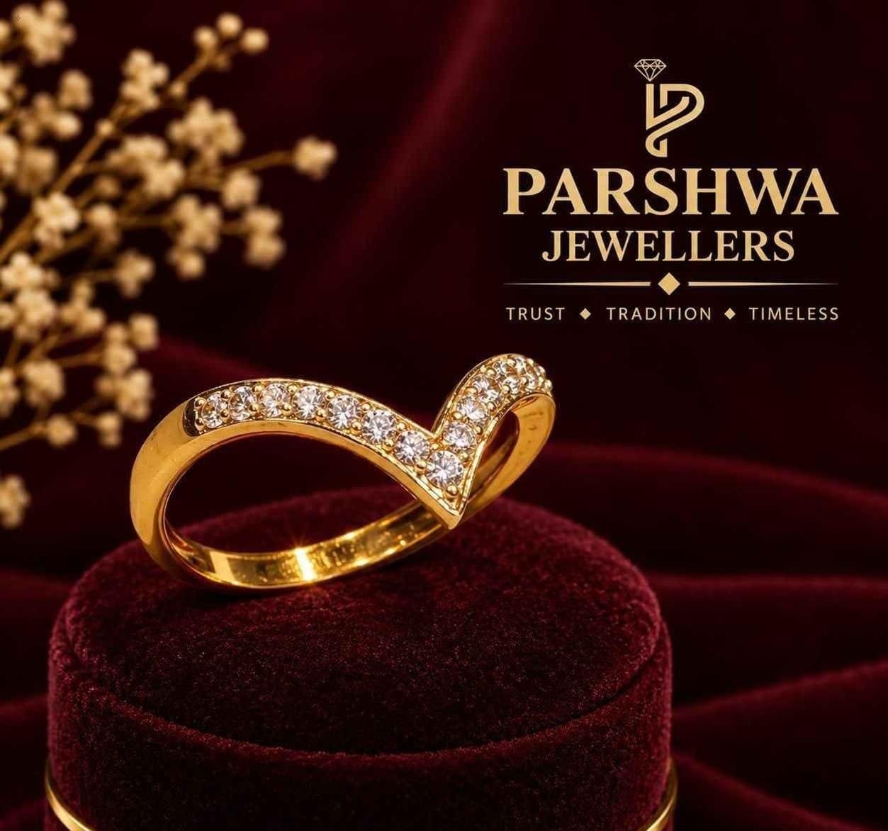 Women's ring