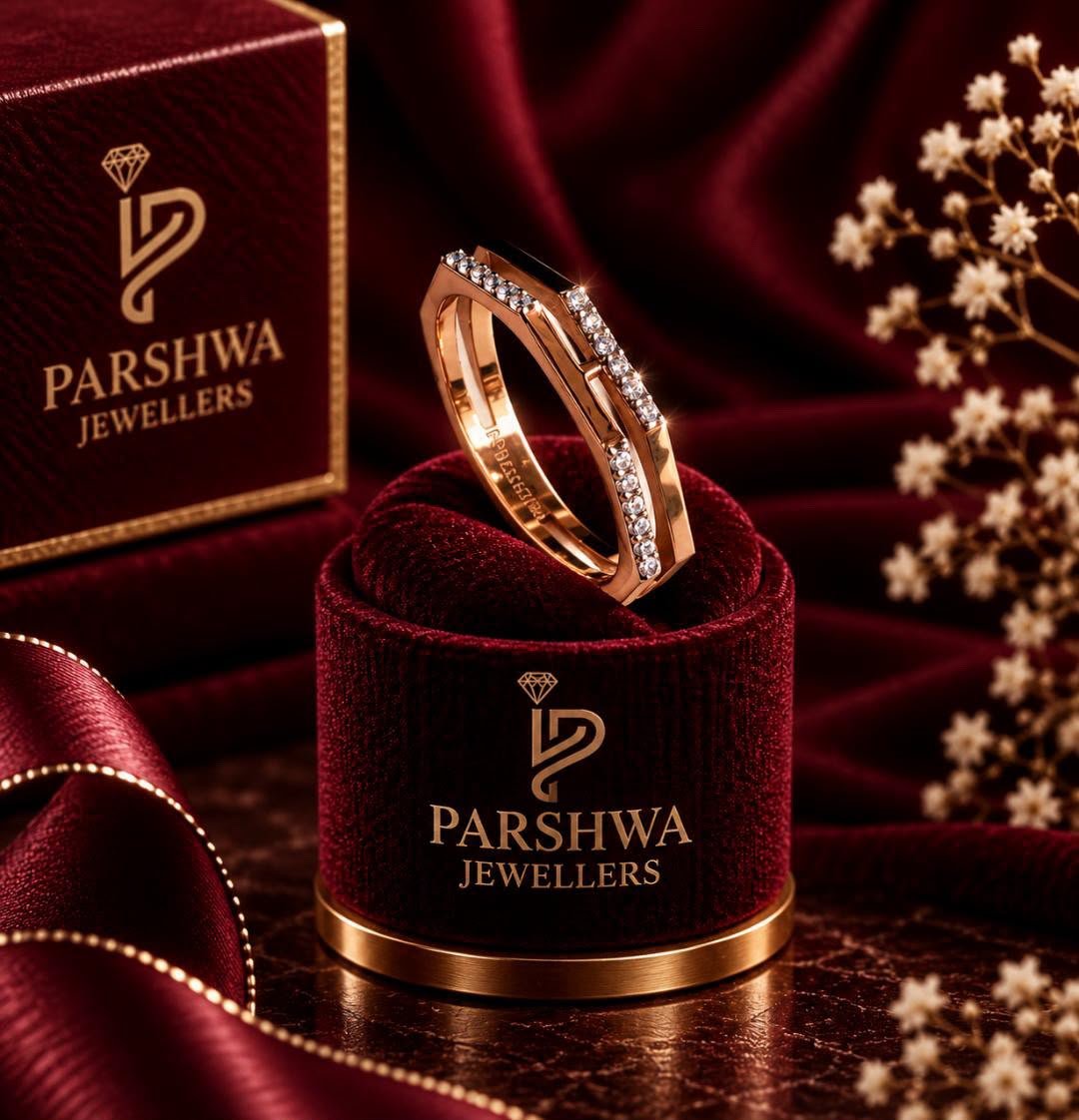 Forever Love Ring