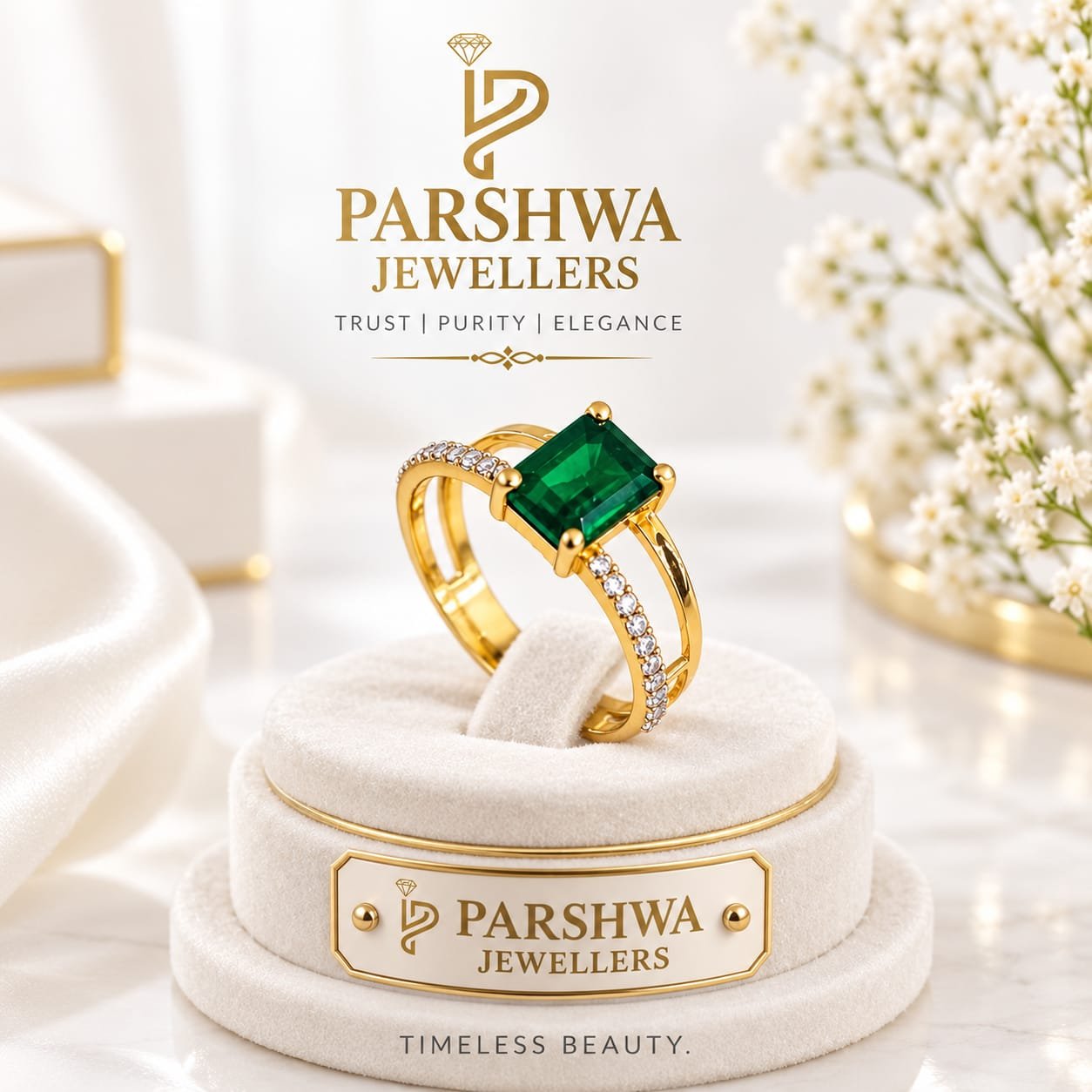 Women's ring