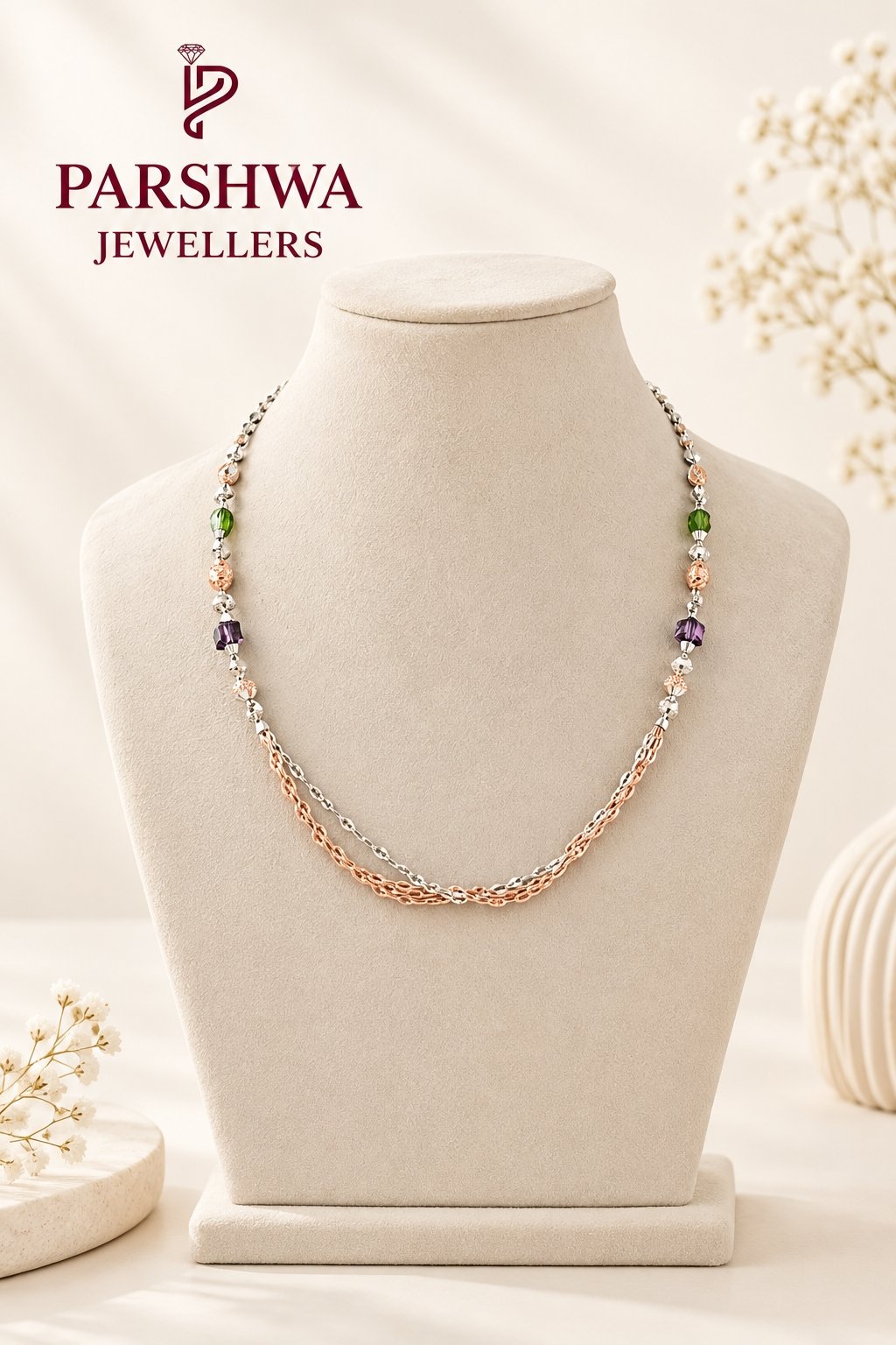 Women's chaina 