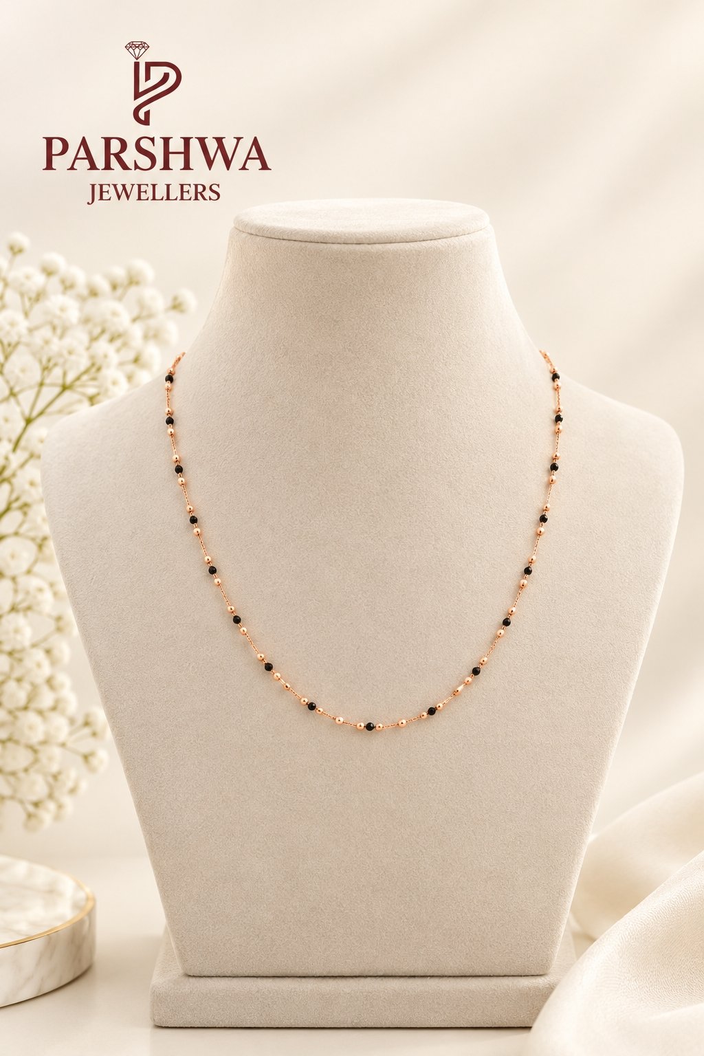 Women's chaina 