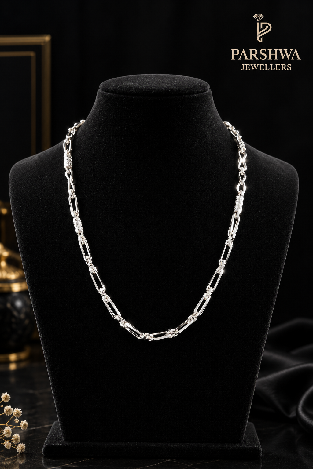 Jeans chain 
