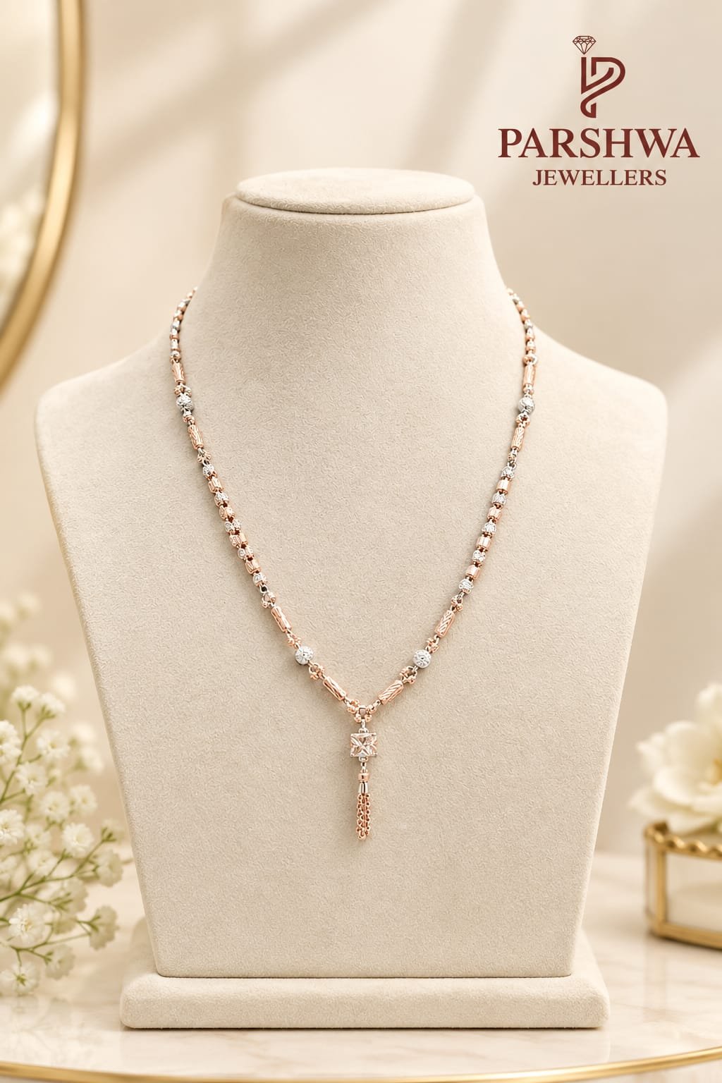 Women's chaina 