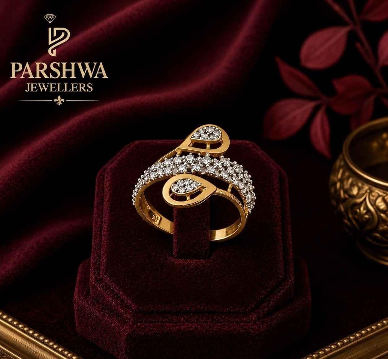 Women's ring