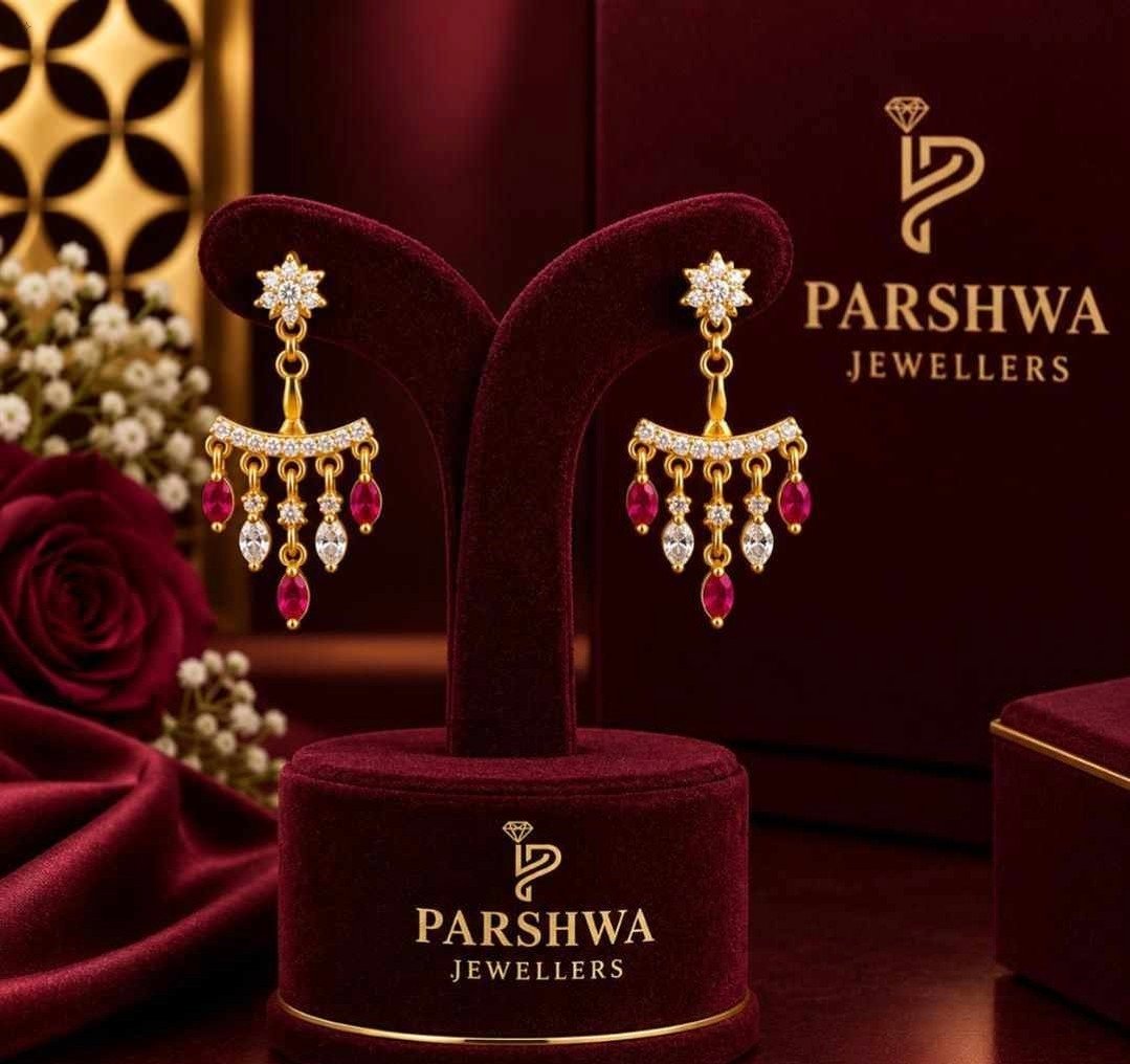 Women's earring 