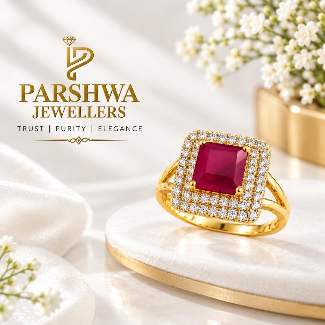 Women's ring