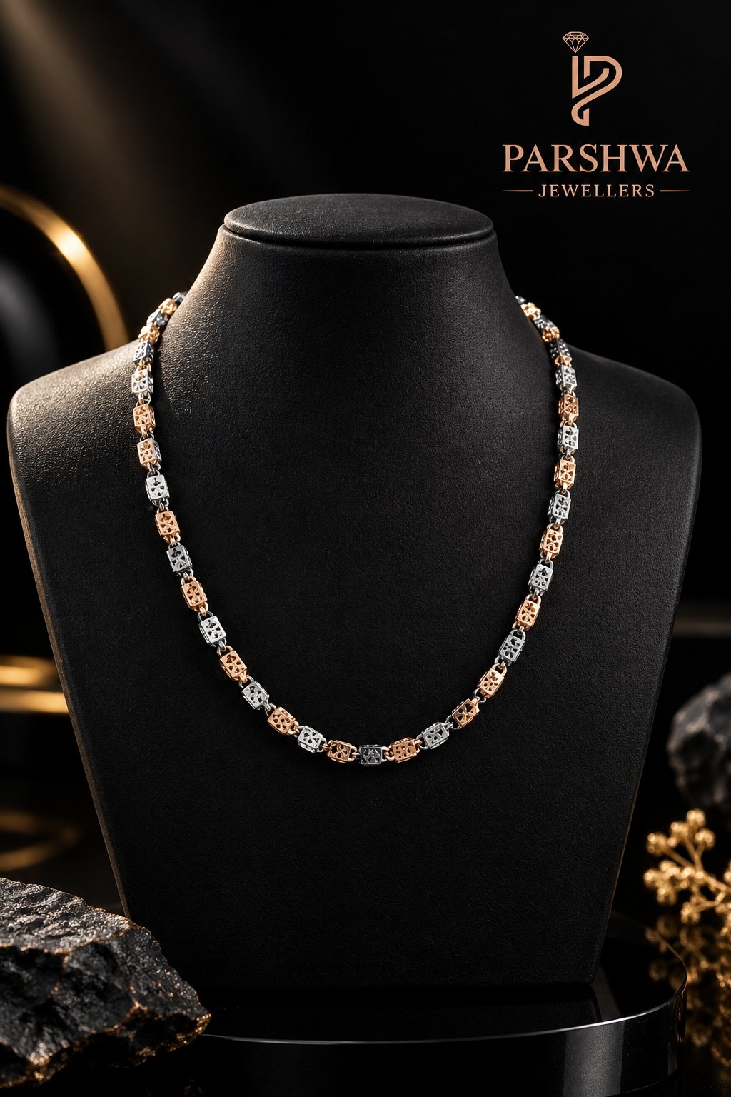 Men's chain 