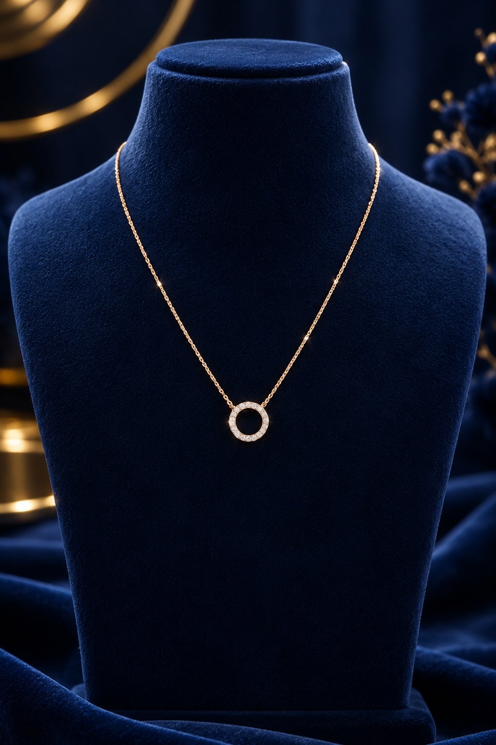 Women's chaina 