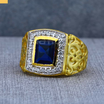 Buy Lucky Gem Medium Stone Ring 611 | Lucky Gem Medium Stone Ring 611  Price, Benefits, Colours - Dhaiv.com