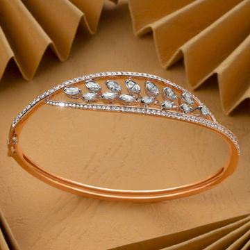 diamond bracelet by 