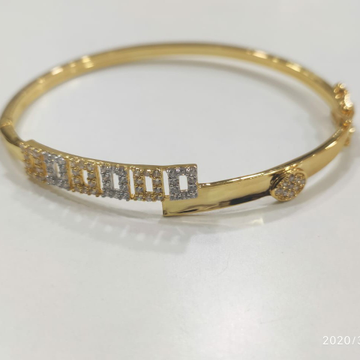 antique bracelet by 