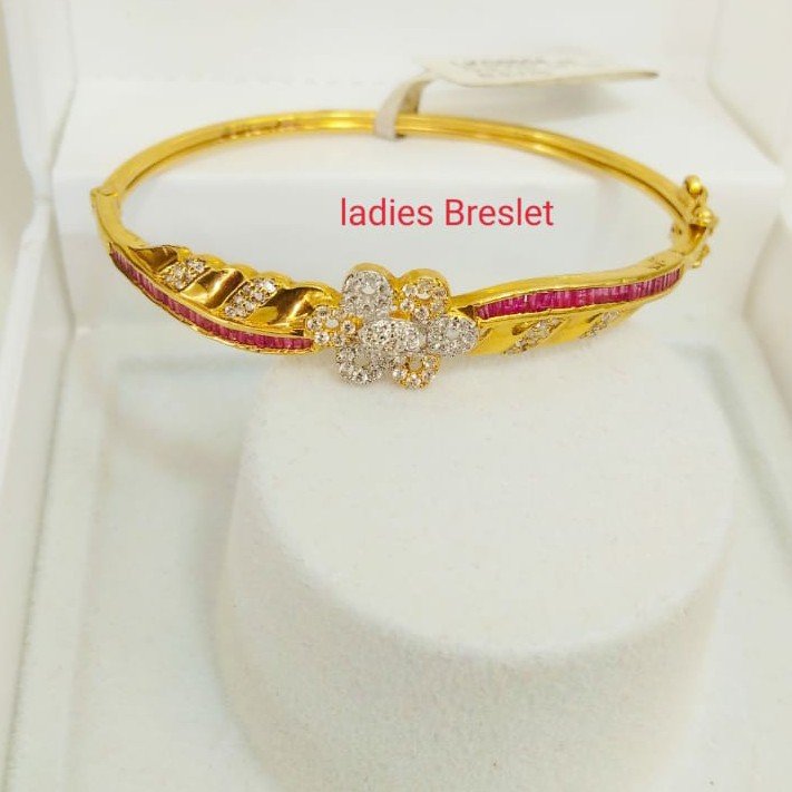 antique diamond ladies bracelet