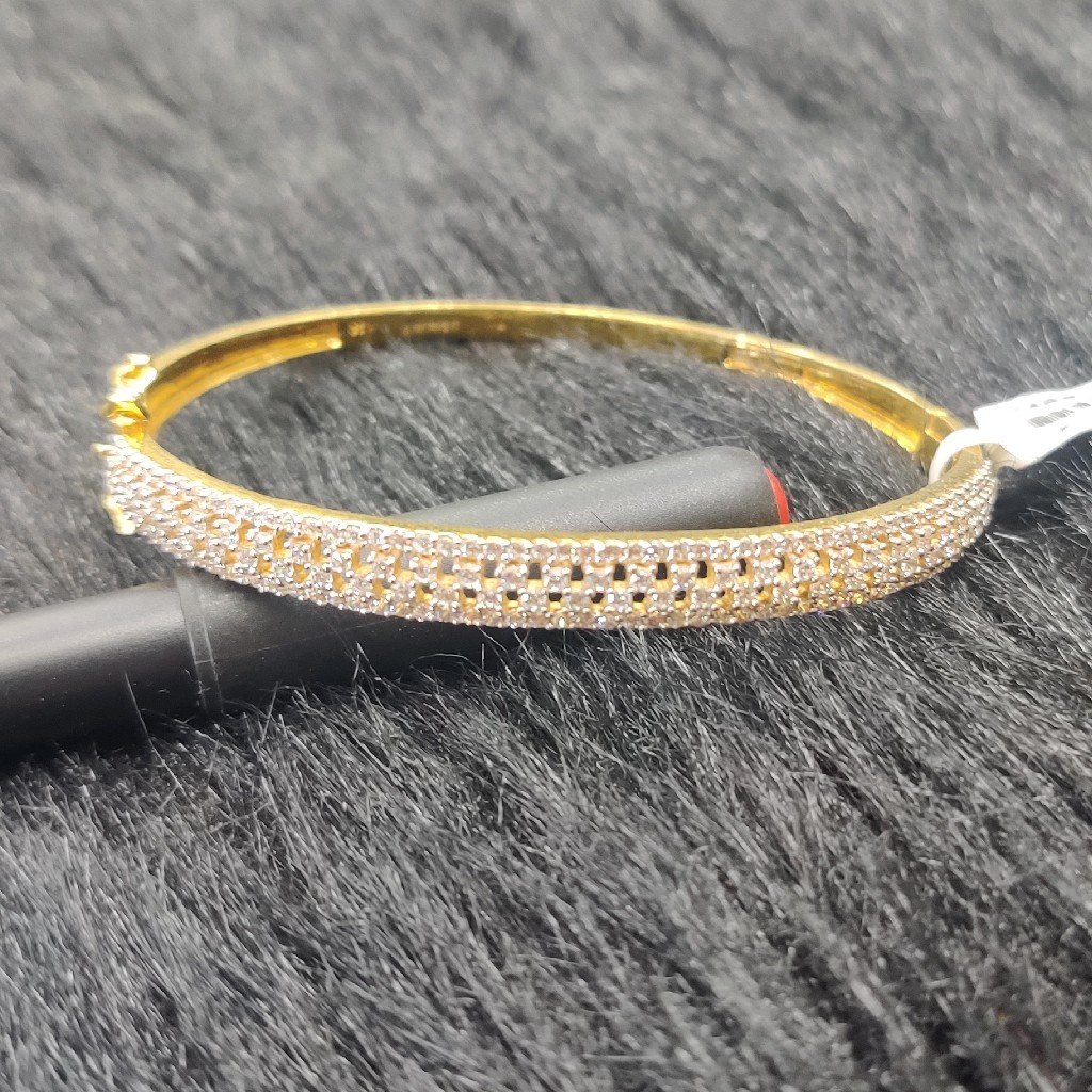 diamond ladies bracelet