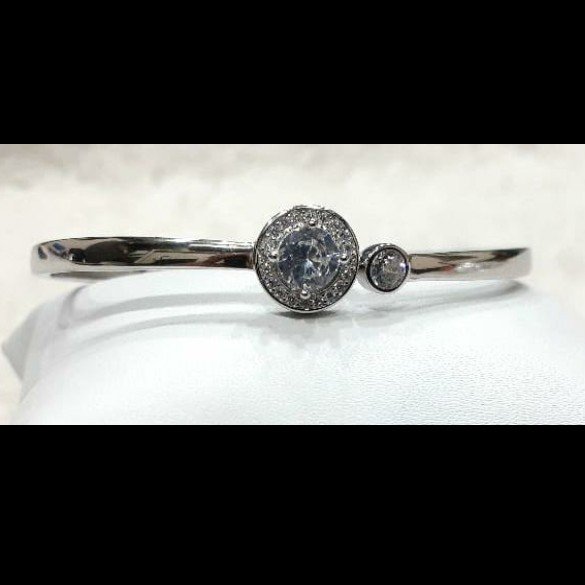 sterling silver 925 bracelet ladies