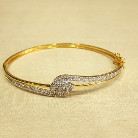 antique diamond bracelet