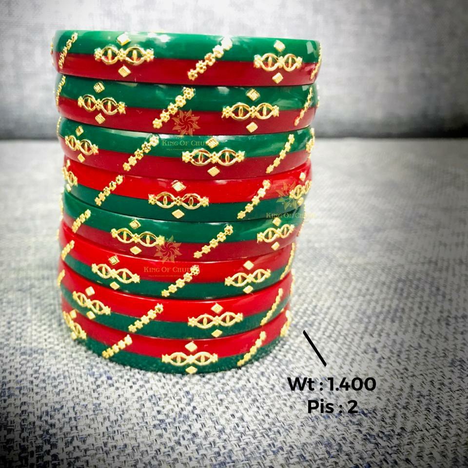 22 carat 916 chudi