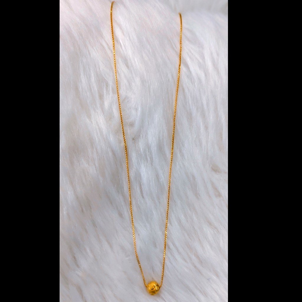 22 carat 916 fancy dokiya